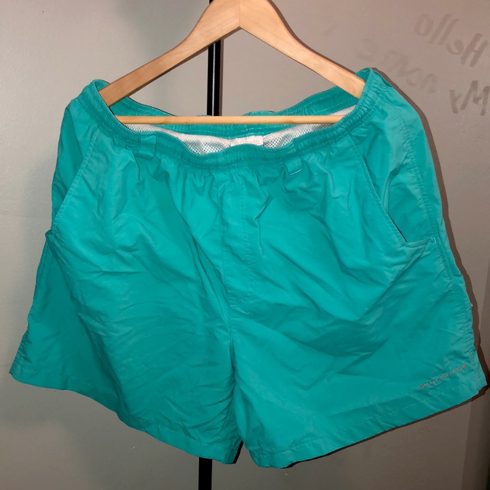 Columbia Swimsuit